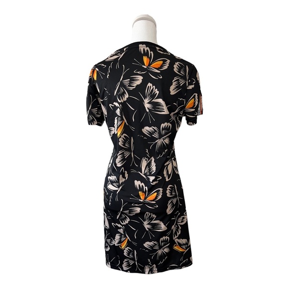 Adidas X Farm Rio Butterfly Print Size Small - Picture 2 of 7